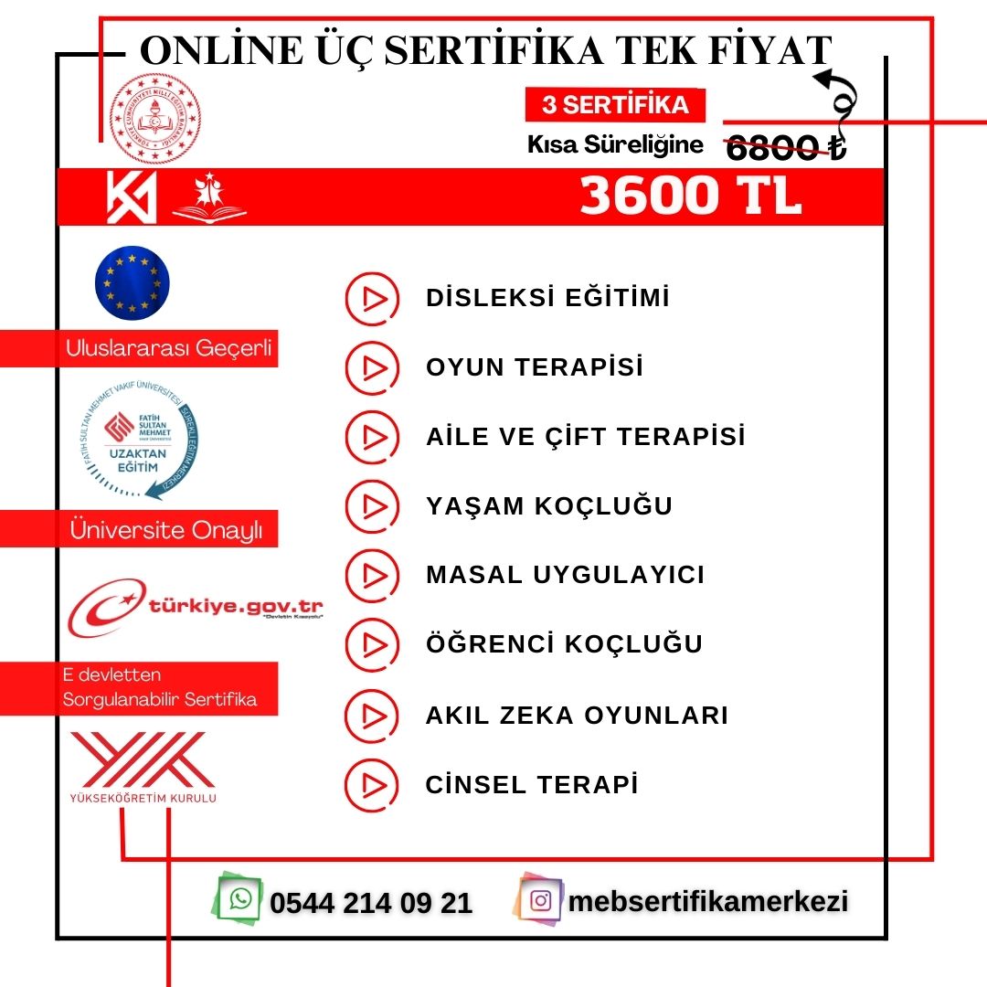 KİŞİSEL GELİŞİM ALANINDA SİZİ EN ÜST SEVİYEYE TAŞIYALIM