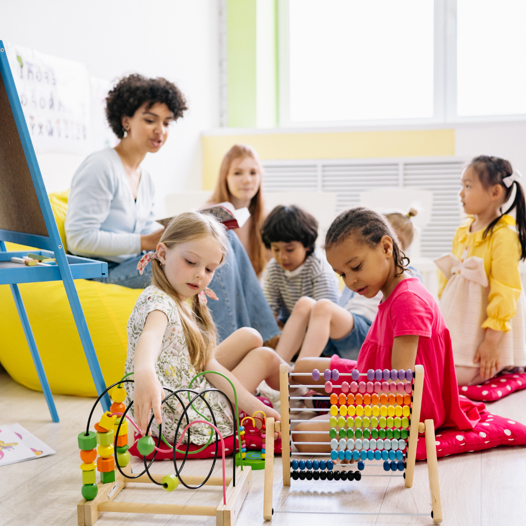 OYUN TERAPİSİ EĞİTMENLİK EĞİTİMİ