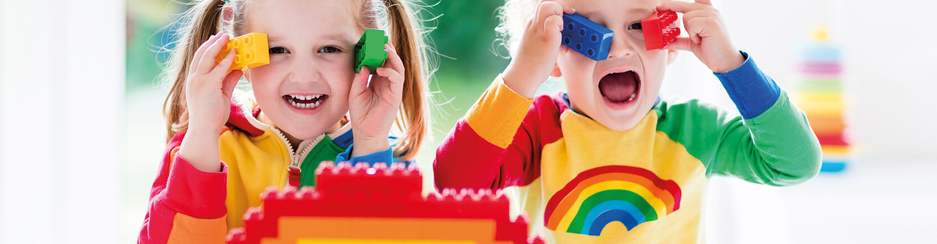 ÇOCUK GELİŞİMİ EĞİTİMİ