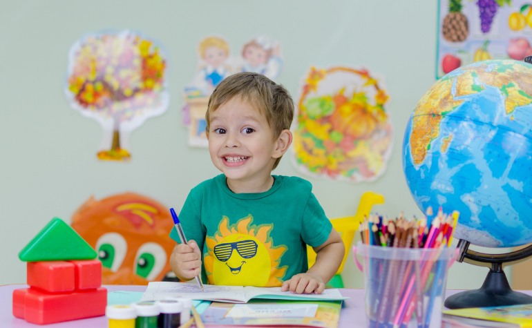 ÖZEL EĞİTİM UZMAN EĞİTİCİ SERTİFİKASI